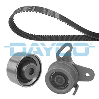 105DX KTB600 KIT 1 COUR +2TEND KIA RIOII JP 1.5 ESS (P20200