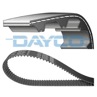 105DX22 DAYCO94660 COUR TRAP HYNDAI ACCENT1.4 KIA CER