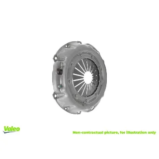 802157 PLATEAU EMBRAYAGE VALEO
