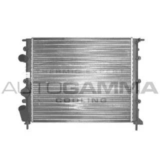 AG_101416 RADIATEUR CLIO KANGO 97