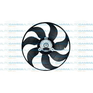 AG_GA200402 MOTEUR VENTILATEUR POLO III 6N1  GALAXY I (WGR)