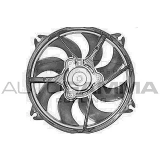 AG_GA200570 RADIATEUR VENTILATEUR PARTNER