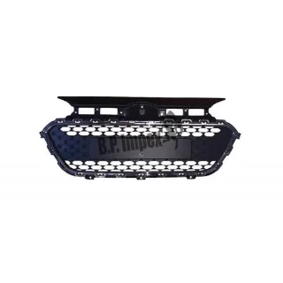 CRILLE CENTRAL I20