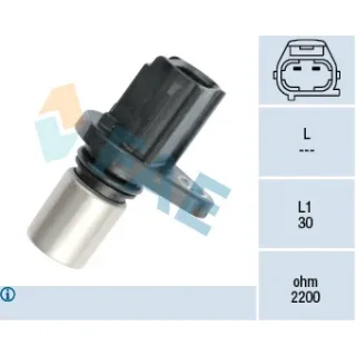 FAE_79204 CAPTEUR ABRE CAM TOYOTA YARIS 90919-05024