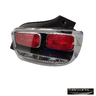 FEU AR DR NOIR KUV 100