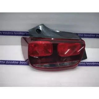 FEU AR GH ROUGE KUV 100