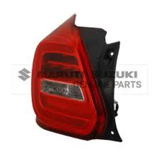 FEU AR GH SWIFT 2  LED 2019