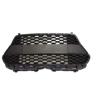 GRILLE CENTRAL GI10