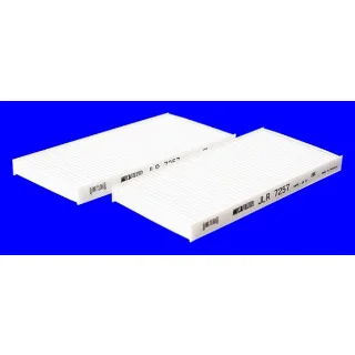 HB210 - JLR7257 FILTRE HABITALCE KIA