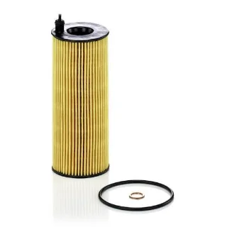 HU721/5X Filtre à Huile BMW E92