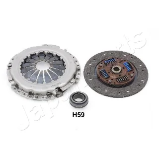 JAP_KFH59KIT EMBRAYAGE D225 20DENT KIA SPORTAGE SL QL