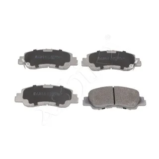 KIT Plaquette de frein  AV MITSUBISHI CROSS 2017