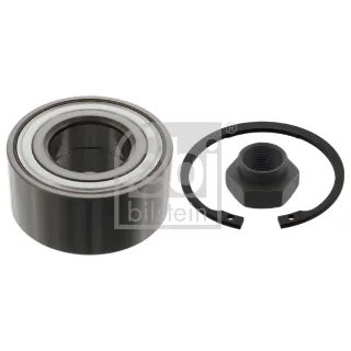 KIT ROULEMENT PEUG AV 106/205