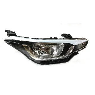 OPTIQUE AV DR I20