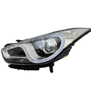 OPTIQUE AV DR I20