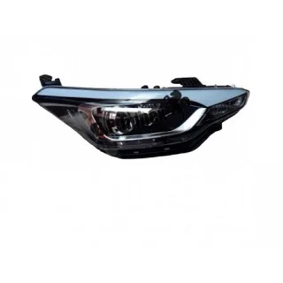 OPTIQUE AV DR I20 LED