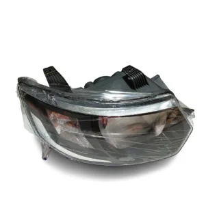 OPTIQUE AV DR KUV 100 LIGNE ROUGE