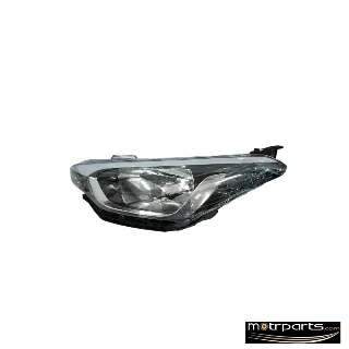 OPTIQUE AV GH I20