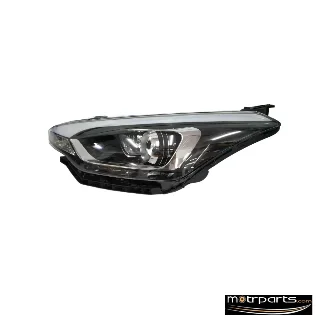 OPTIQUE AV GH I20 LED