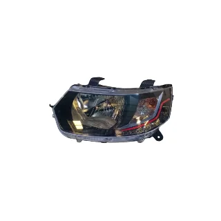 OPTIQUE AV GH KUV 100 LIGNE ROUGE
