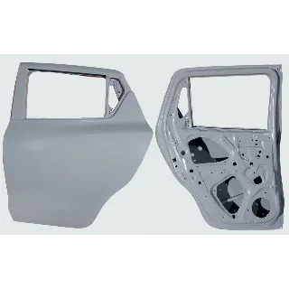 PORTE AR GH SWIFT NM