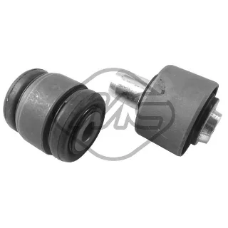 KIT 2 SLIENT BLOC 206 206SW
