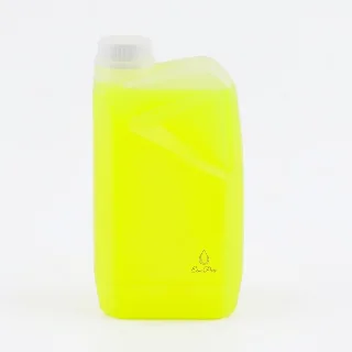 VIF LIQUIDE DE REFROIDISSEMENT 4 SAISONS JAUNE